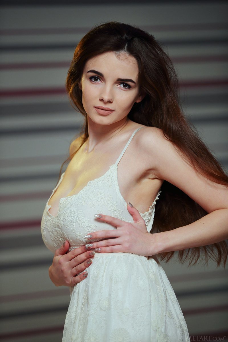 Ирина, 18