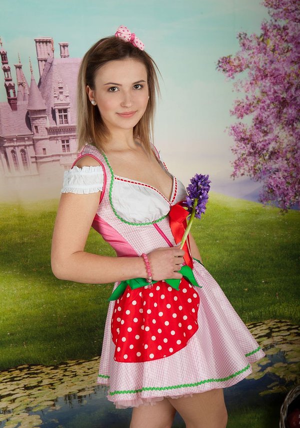 Светуля, 35